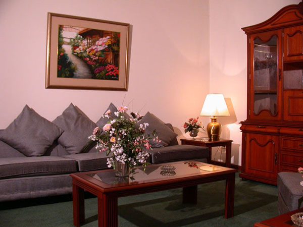����� Boulevard Hotel & Casino, ����