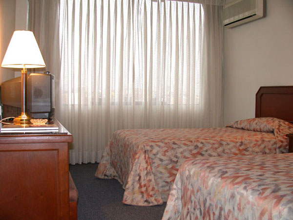 ����� Boulevard Hotel & Casino, ����