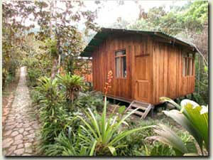 ����� Cock-of-the-Rock Lodge, ����