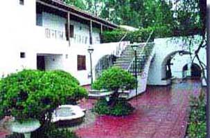 ����� Las Dunas Sun Resort, ����