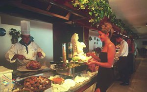 ����� Conquistador, ����