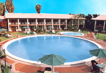 ����� Gran Hotel El Golf, ����