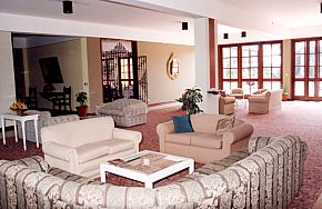 ����� Gran Hotel El Golf, ����