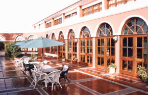 ����� Gran Hotel El Golf, ����