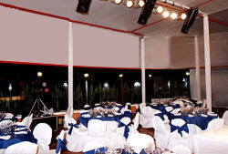 ����� Gran Hotel El Golf, ����