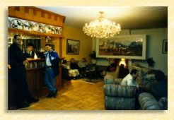 ����� La Maison d'Elise, ����