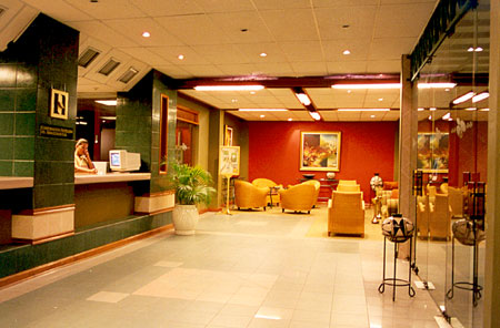 ����� Victoria Regia Hotel & Suites, ����