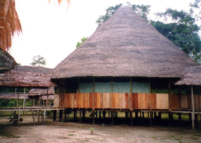 ����� Loving Light Amazon Lodge, ����