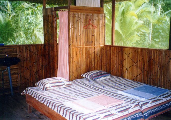 ����� Loving Light Amazon Lodge, ����