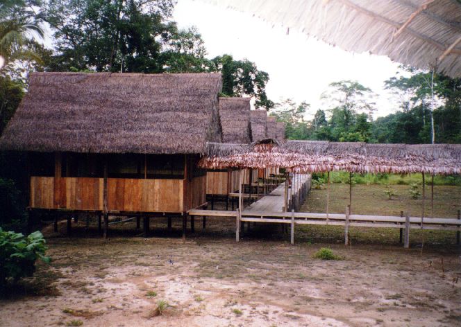 ����� Loving Light Amazon Lodge, ����