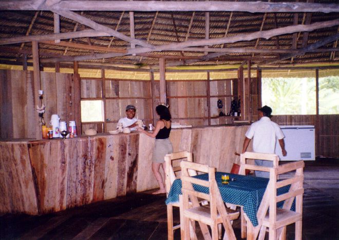����� Loving Light Amazon Lodge, ����
