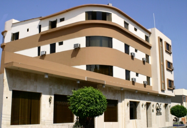 ����� Costa del Sol Piura, ����