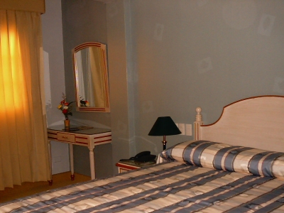 ����� Costa del Sol Piura, ����