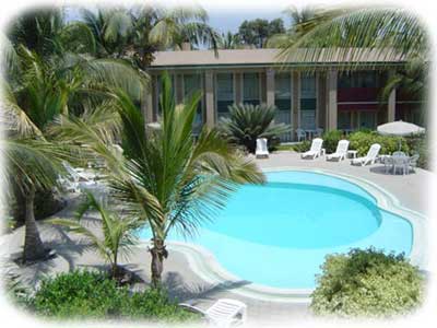 ����� Rio Verde, ����