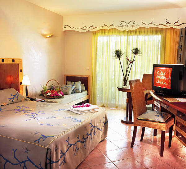 ����� Les Villas du Lagon, ����