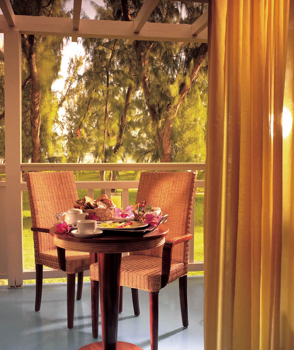 ����� Les Villas du Lagon, ����