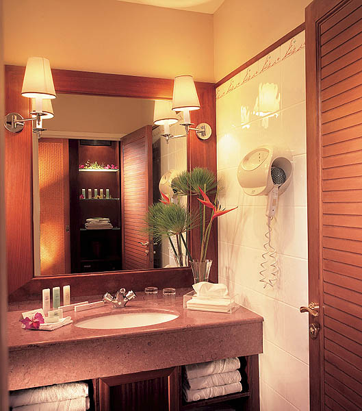 ����� Les Villas du Lagon, ����
