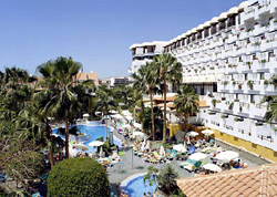����� Paradise Park, ����