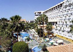 ����� Paradise Park, ����