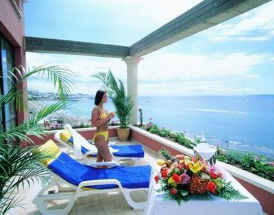 ����� Anthelia Park, ����