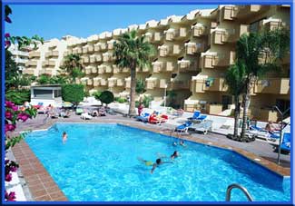 ����� Playaolid Apartments, ����