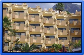 ����� Playaolid Apartments, ����