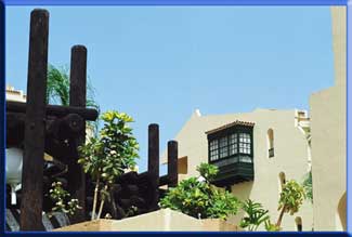 ����� Playaolid Apartments, ����
