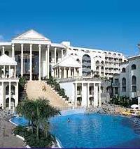 ����� Bahia Princess, ����