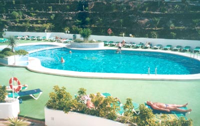 ����� Tropical Park APT, ����