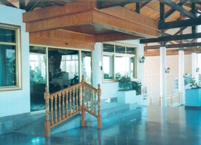 ����� Tropical Park APT, ����