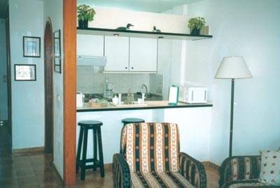 ����� Tropical Park APT, ����