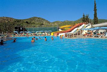 ����� Beach Club Doganay, ����