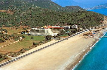 ����� Beach Club Doganay, ����