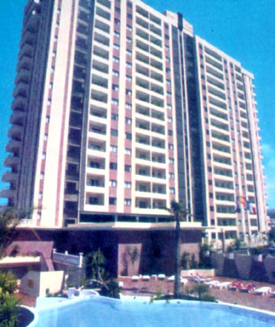 ����� Club Paraiso Aparthotel, ����