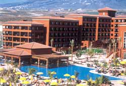 ����� Costa Adeje Palace, ����