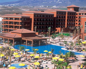 ����� Costa Adeje Palace, ����