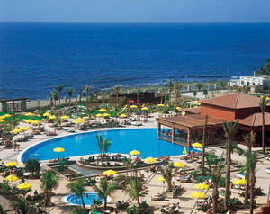����� Costa Adeje Palace, ����