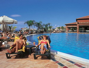 ����� Costa Adeje Palace, ����