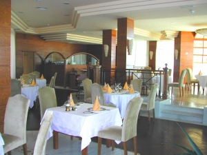 ����� Costa Adeje Gran, ����