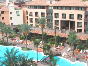 ����� Costa Adeje Gran, ����