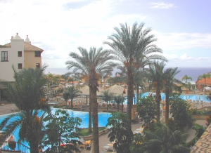����� Costa Adeje Gran, ����