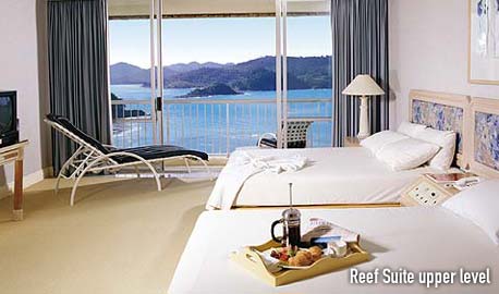 ����� Reef View, ����