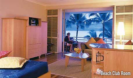 ����� Beach Club, ����