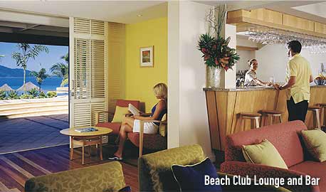 ����� Beach Club, ����