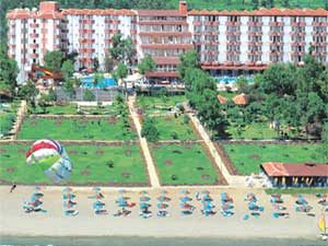 ����� Mahberi Beach, ����