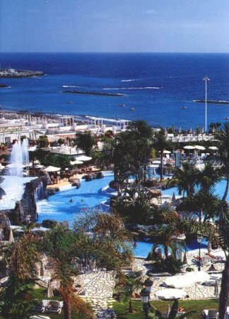 ����� Jardines de Nivaria, ����