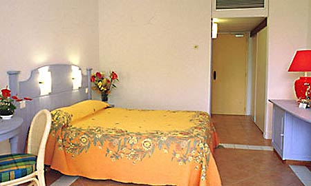 ����� Kalenda Saint-Francois Resort, ����