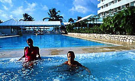 ����� Kalenda Saint-Francois Resort, ����