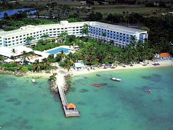 ����� Kalenda Saint-Francois Resort, ����