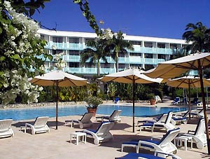 ����� Kalenda Saint-Francois Resort, ����
